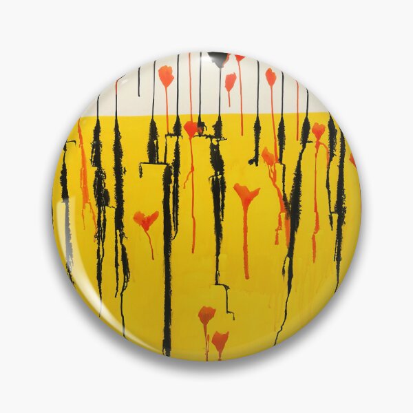 Artikelvorschau, Alexander Calder Abstrakte Tropfenformen entworfen und verkauft von LaFabricaArt.