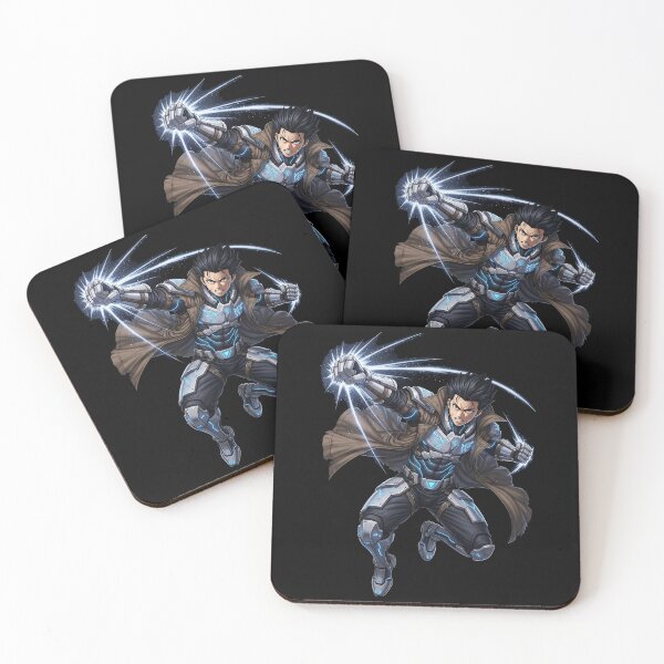Item preview, The Stellar Renegade designed and sold by UrbanPrts.
