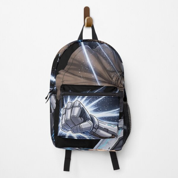 Item preview, The Stellar Renegade designed and sold by UrbanPrts.