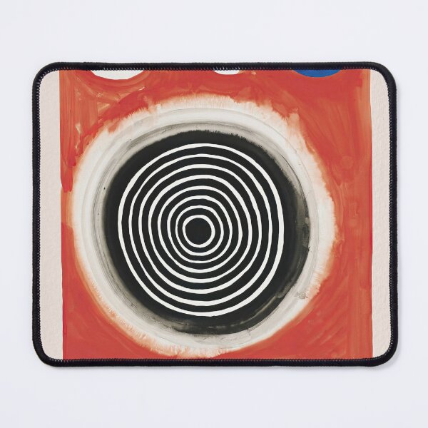 Item preview, Alexander Calder Concentric Spiral Abstraction designed and sold by LaFabricaArt.