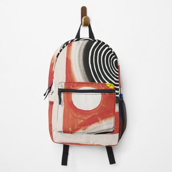 Item preview, Alexander Calder Concentric Spiral Abstraction designed and sold by LaFabricaArt.