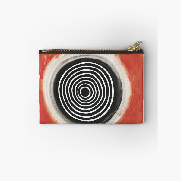 Item preview, Alexander Calder Concentric Spiral Abstraction designed and sold by LaFabricaArt.