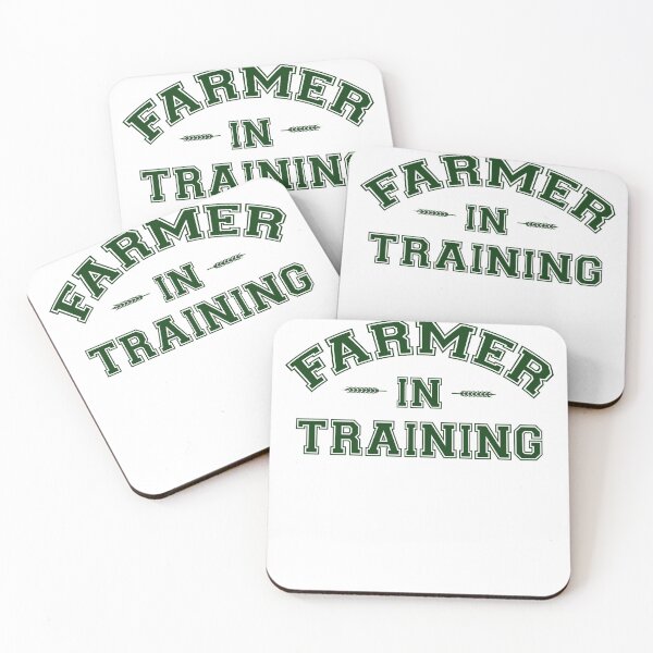 Item preview, Farmer in Training Future Farming Lifestyle designed and sold by JRRTs.
