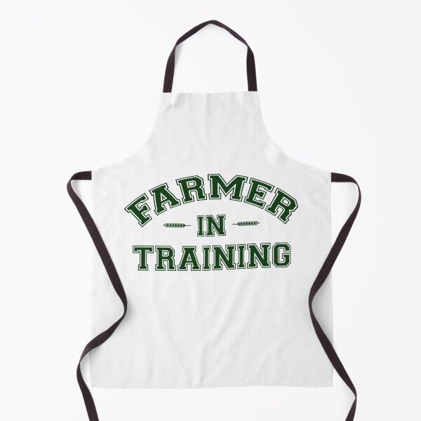 Item preview, Farmer in Training Future Farming Lifestyle designed and sold by JRRTs.