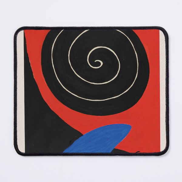 Item preview, Alexander Calder Bold Spiral Modernism designed and sold by LaFabricaArt.