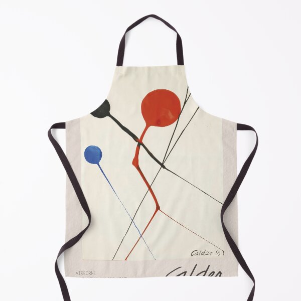 Item preview, Alexander Calder Kinetic Abstract Motion designed and sold by LaFabricaArt.