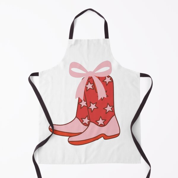 Item preview, Pink Girly Cowgirl Boots designed and sold by Jschaffer16.