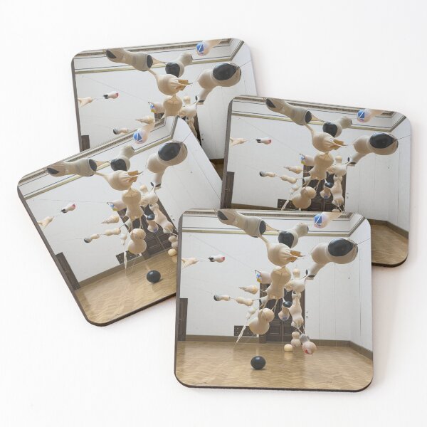 Item preview, Luminous Wilco Band cCoral Fish designed and sold by Xia   Lu.