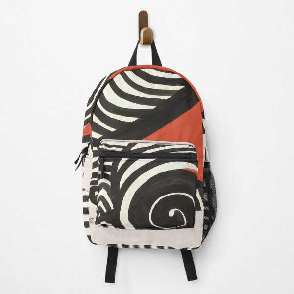 Item preview, Joan Miró Abstract Face Surrealism designed and sold by LaFabricaArt.