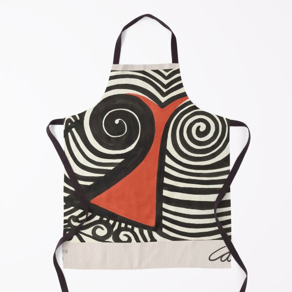 Item preview, Joan Miró Abstract Face Surrealism designed and sold by LaFabricaArt.