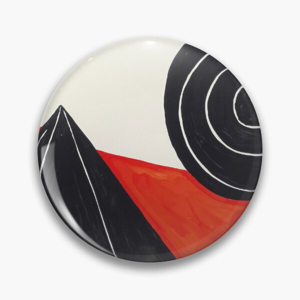 Artikelvorschau, Joan Miró Geometrische abstrakte Landschaft entworfen und verkauft von LaFabricaArt.