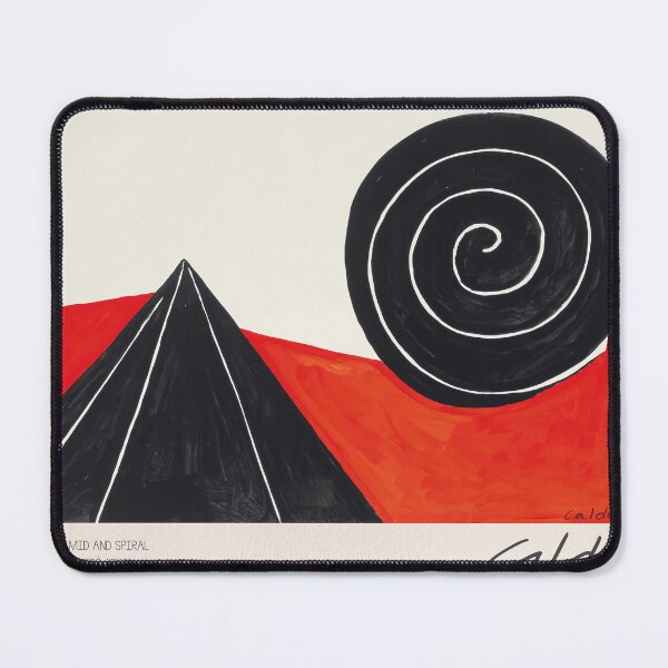 Item preview, Joan Miró Geometric Abstract Landscape designed and sold by LaFabricaArt.