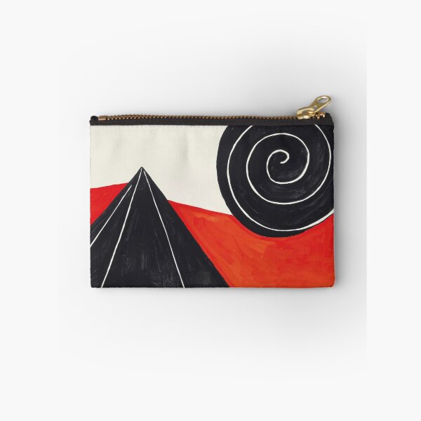 Aperçu de l'œuvre Joan Miró Geometric Abstract Landscape créée et vendue par LaFabricaArt.