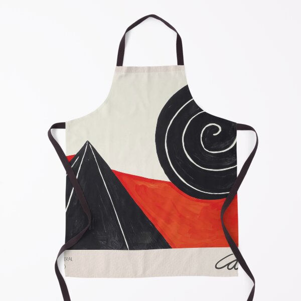 Aperçu de l'œuvre Joan Miró Geometric Abstract Landscape créée et vendue par LaFabricaArt.