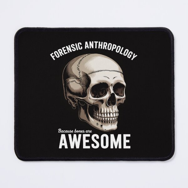Item preview, Forensic Anthropology - Cultural Anthropologist Forensics designed and sold by Minoloinan.