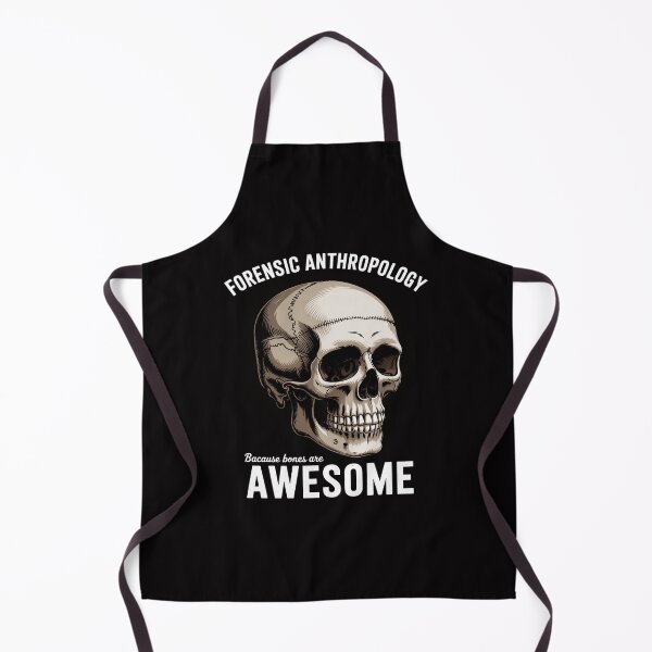 Item preview, Forensic Anthropology - Cultural Anthropologist Forensics designed and sold by Minoloinan.