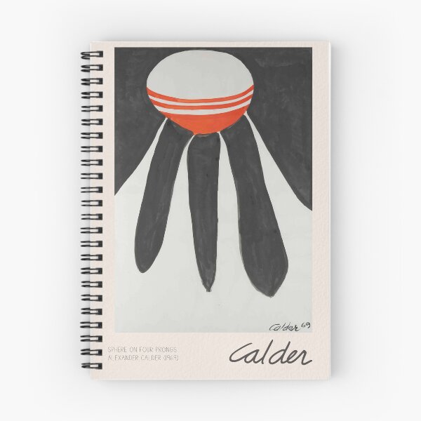 Item preview, Alexander Calder Abstract Sculpture Modernism designed and sold by LaFabricaArt.