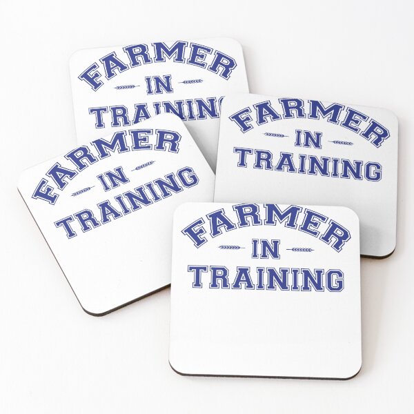 Item preview, Farmer in Training Future Farming Lifestyle designed and sold by JRRTs.