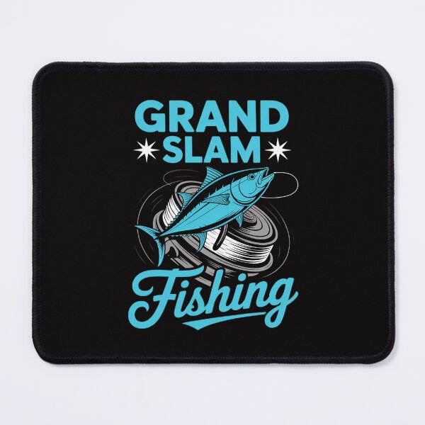 Item preview, Fishing sport angler fishing grand slam fishing designed and sold by Minoloinan.