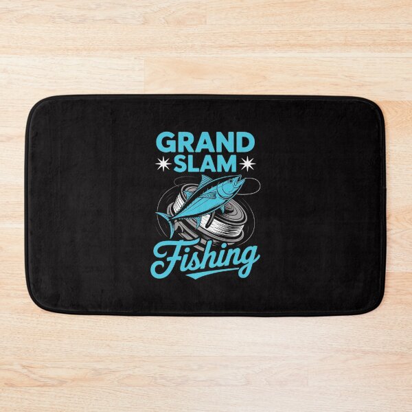 Item preview, Fishing sport angler fishing grand slam fishing designed and sold by Minoloinan.
