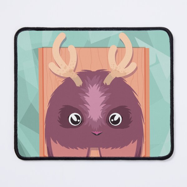 Item preview, Jackelope designed and sold by starskwurl.
