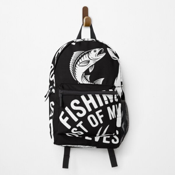 Item preview, Fishing Hunting Angler Hobby Sports designed and sold by Minoloinan.
