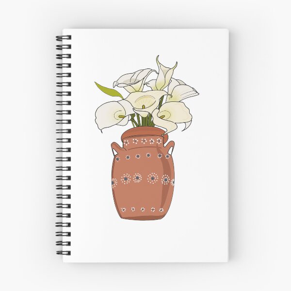 Item preview, Lily de barro designed and sold by The Clubhaus.