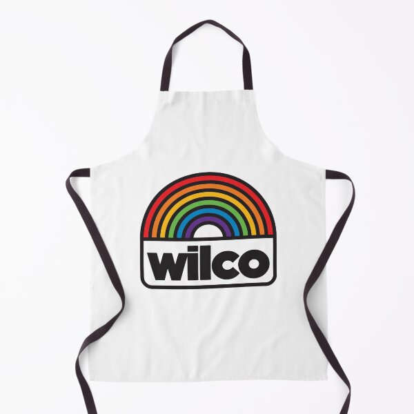Item preview, Fantasy Wilco Band bOcean Fish designed and sold by Xia Lu.