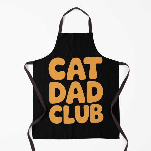Item preview, Funny Cat Dad Club Life is Better with Cats Men Dad 2 Sided designed and sold by faridman.