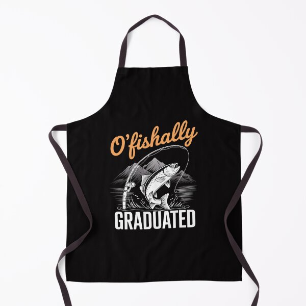 Item preview, Fishing Class Of 2025 Graduation designed and sold by Minoloinan.