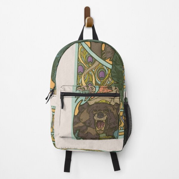 Item preview, Alphonse Mucha Art Nouveau Mythology designed and sold by LaFabricaArt.