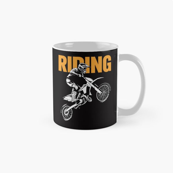 Item preview, Father Son Matching Riding Buddies Dirt Bike Dad Motocross designed and sold by Minoloinan.