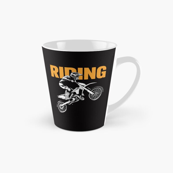 Item preview, Father Son Matching Riding Buddies Dirt Bike Dad Motocross designed and sold by Minoloinan.