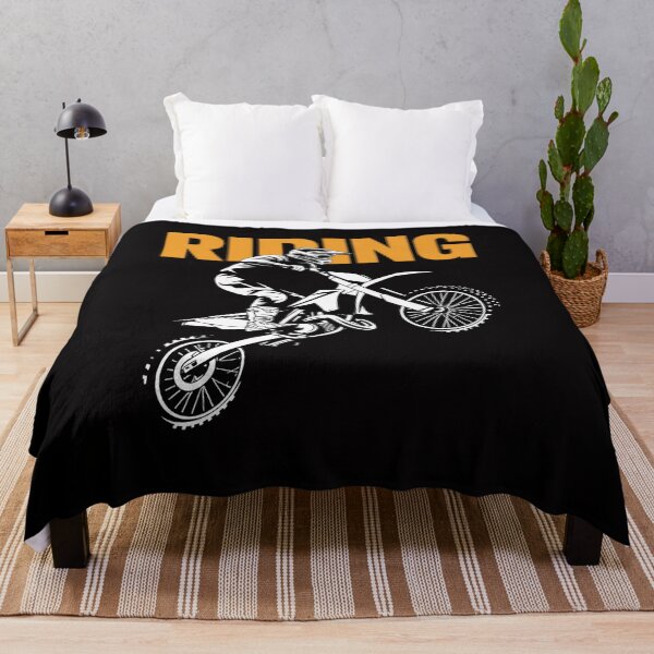 Item preview, Father Son Matching Riding Buddies Dirt Bike Dad Motocross designed and sold by Minoloinan.
