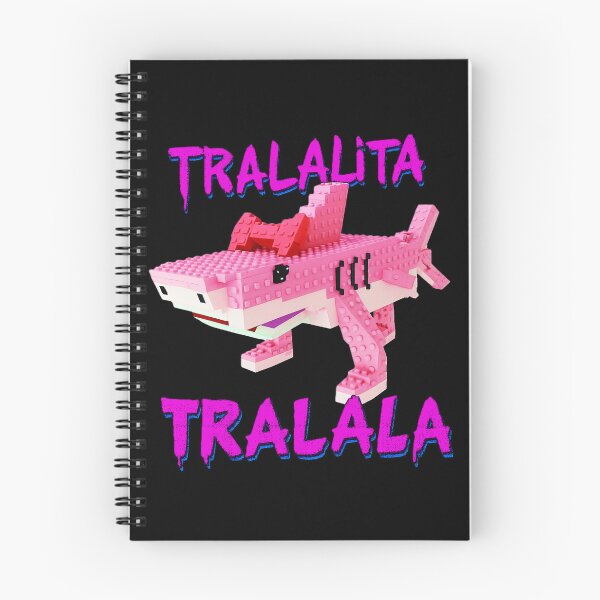 Item preview, Tralalita Tralala Italian Brainrot Meme designed and sold by The Art by Rossouw.