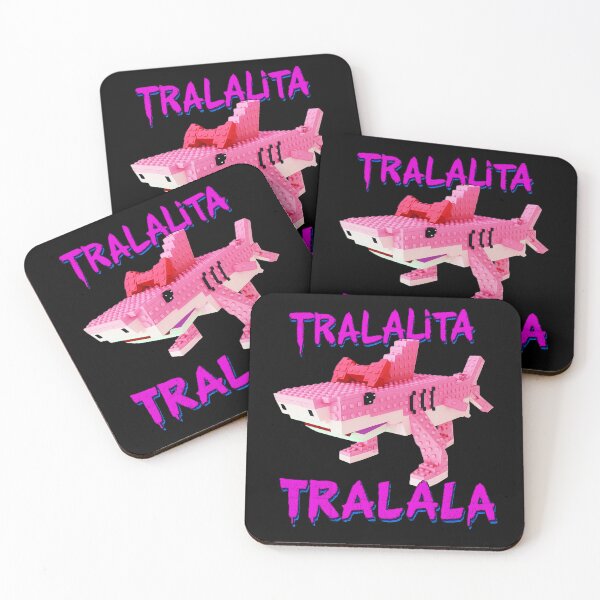 Item preview, Tralalita Tralala Italian Brainrot Meme designed and sold by The Art by Rossouw.