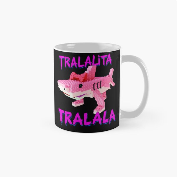 Item preview, Tralalita Tralala Italian Brainrot Meme designed and sold by The Art by Rossouw.