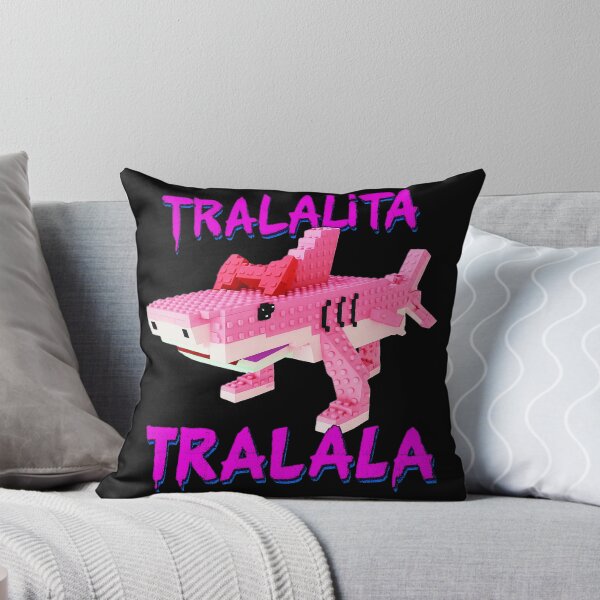 Item preview, Tralalita Tralala Italian Brainrot Meme designed and sold by The Art by Rossouw.