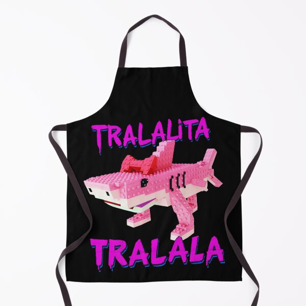Item preview, Tralalita Tralala Italian Brainrot Meme designed and sold by The Art by Rossouw.