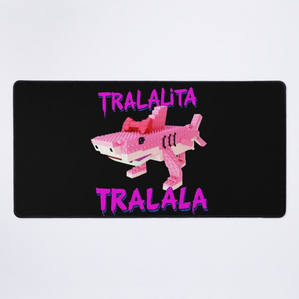 Item preview, Tralalita Tralala Italian Brainrot Meme designed and sold by The Art by Rossouw.
