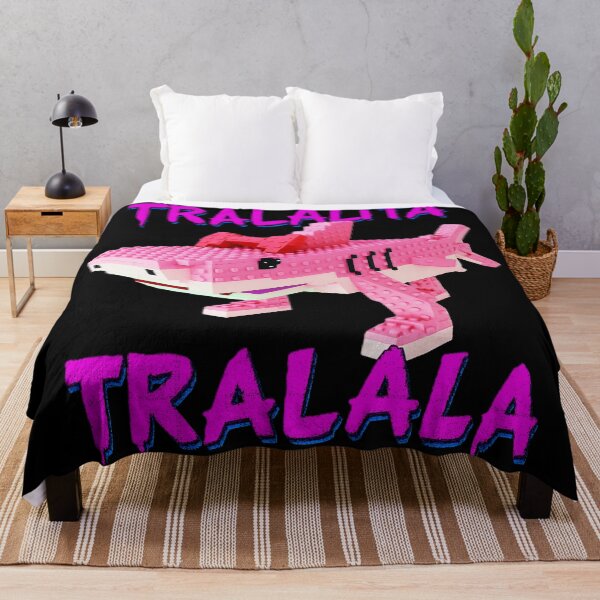 Item preview, Tralalita Tralala Italian Brainrot Meme designed and sold by The Art by Rossouw.