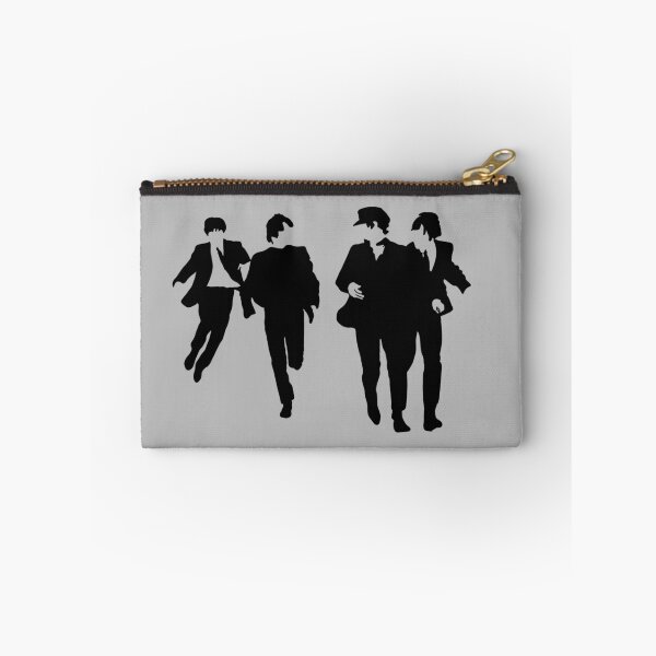 Item preview, Running Beatles designed and sold by Unhinged Heather.