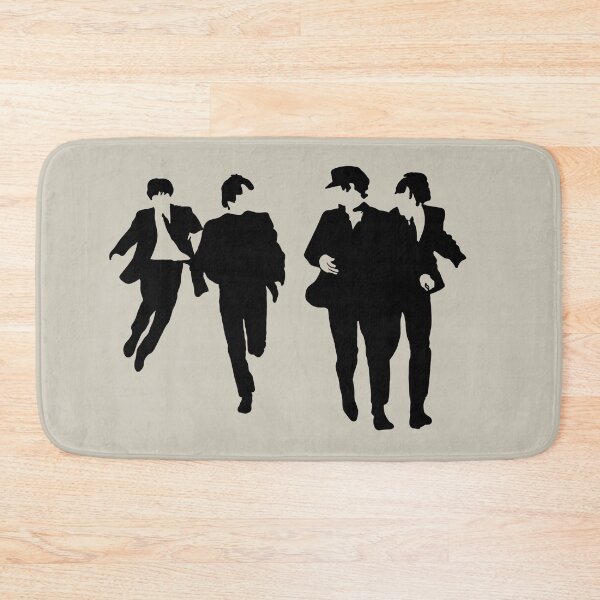 Item preview, Running Beatles designed and sold by Unhinged Heather.