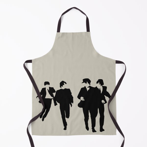 Item preview, Running Beatles designed and sold by Unhinged Heather.