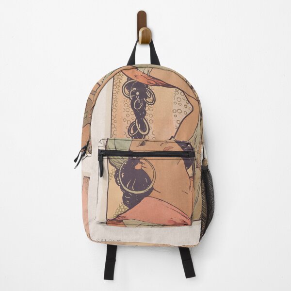 Item preview, Alphonse Mucha Salome Art Nouveau designed and sold by LaFabricaArt.