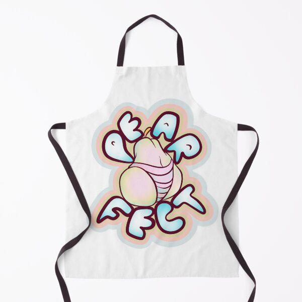 Item preview, Perfect Pear Body Positive design designed and sold by ariverrr.