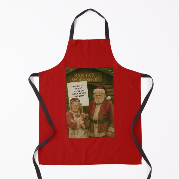 Item preview, Nothin Fer the Kids this Year designed and sold by Halifaxartguy.