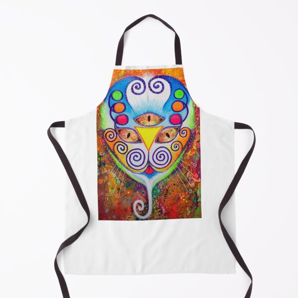 Item preview, Galactic Guardian designed and sold by YogiFabianART.