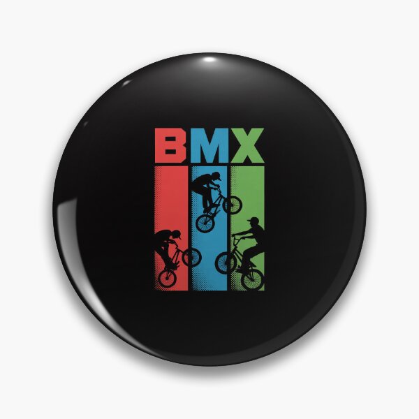 Item preview, Eat Sleep BMX Repeat Bicycle Gift Motocross designed and sold by Minoloinan.