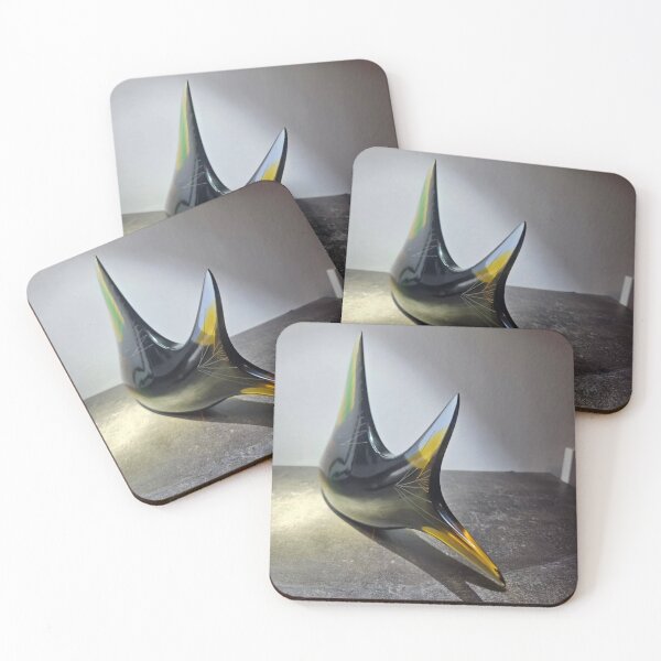 Item preview, Energetic Sea Allagash Evora Fish designed and sold by Xia   Lu.